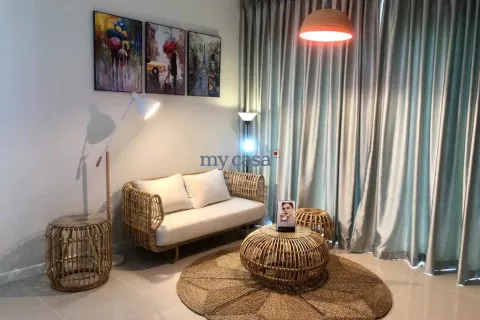 2 bedrooms Apartment in Thu Duc, Ho Chi Minh,  No. 12207 3