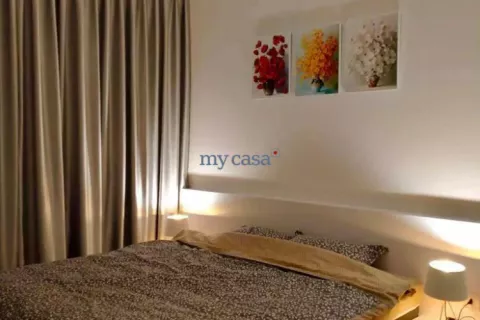 2 bedrooms Apartment in Thu Duc, Ho Chi Minh, No. 12207