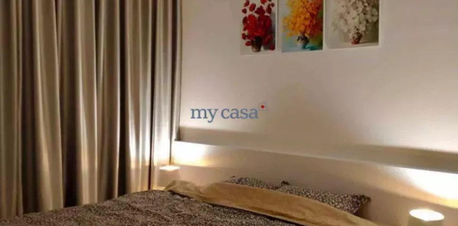 2 bedrooms Apartment in Thu Duc, Ho Chi Minh,  No. 12207