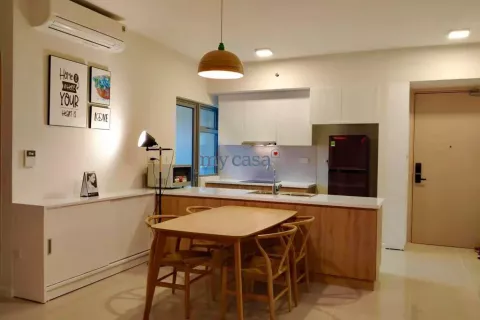 2 bedrooms Apartment in Thu Duc, Ho Chi Minh,  No. 12207 2