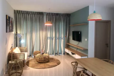 2 bedrooms Apartment in Thu Duc, Ho Chi Minh,  No. 12207 4
