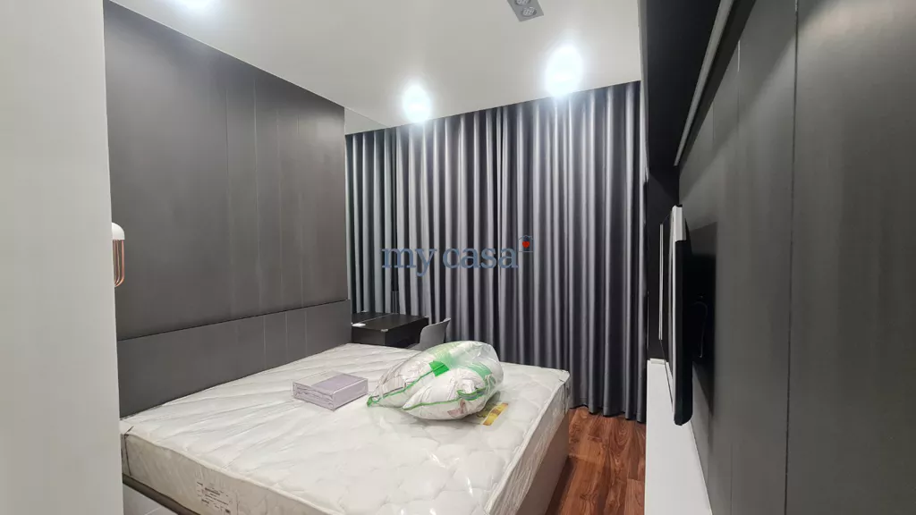 2 bedrooms Apartment in Thu Duc, Ho Chi Minh, Vietnam No. 11958