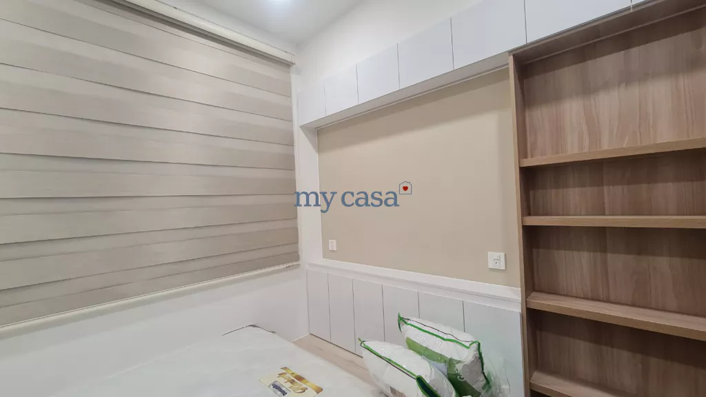 2 bedrooms Apartment in Thu Duc, Ho Chi Minh, Vietnam No. 11958