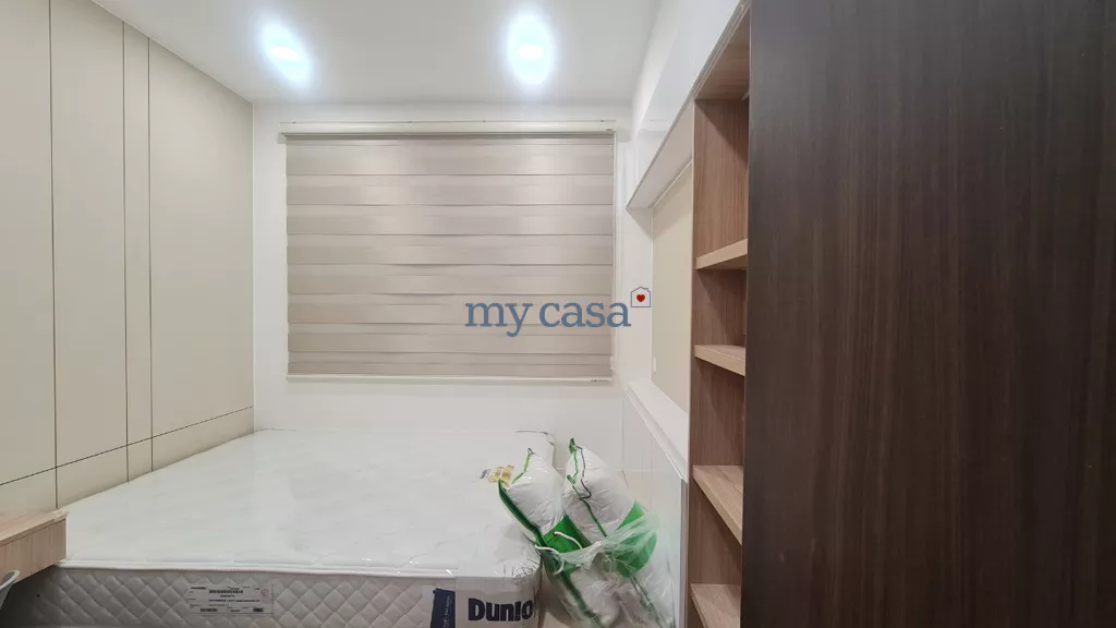 2 bedrooms Apartment in Thu Duc, Ho Chi Minh, Vietnam No. 11958