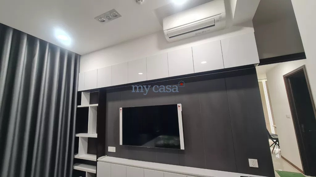 2 bedrooms Apartment in Thu Duc, Ho Chi Minh, Vietnam No. 11958