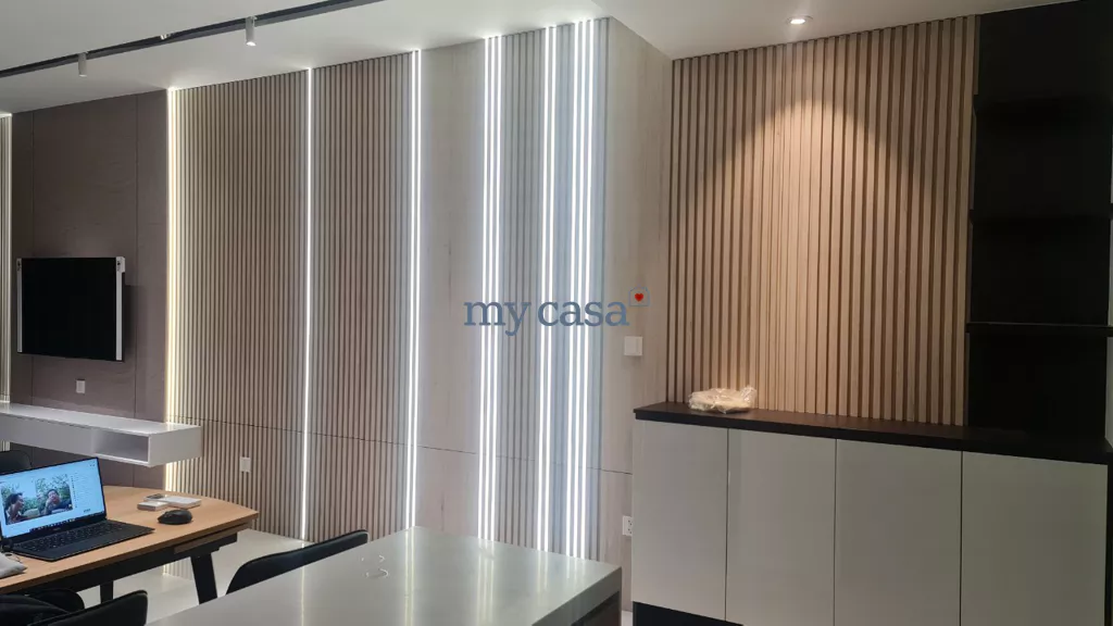 2 bedrooms Apartment in Thu Duc, Ho Chi Minh, Vietnam No. 11958