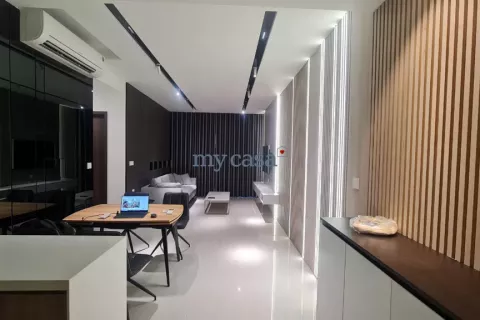 2 bedrooms Apartment in Thu Duc, Ho Chi Minh,  No. 11958