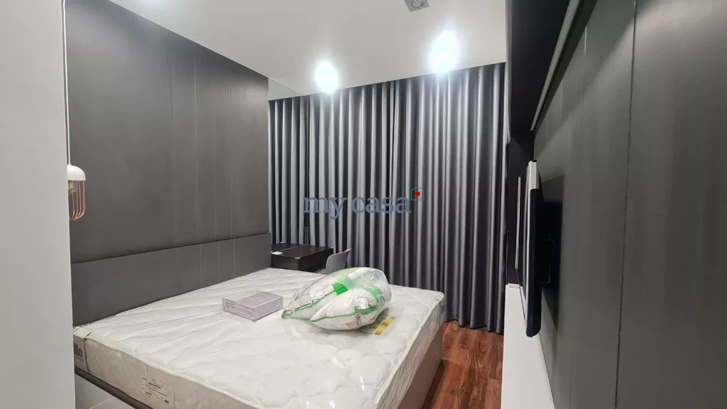 2 bedrooms Apartment in Thu Duc, Ho Chi Minh, Vietnam No. 11958