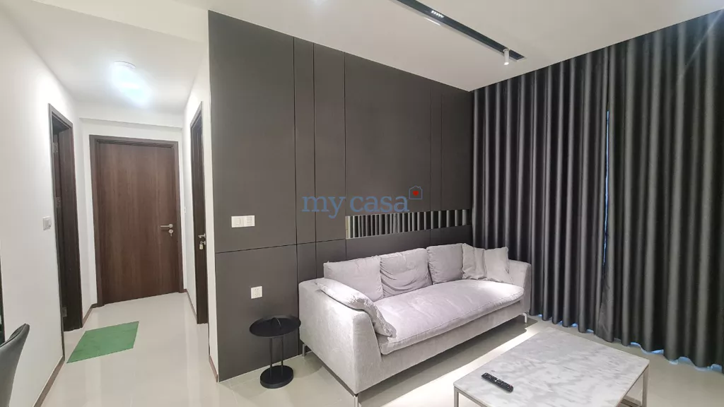 2 bedrooms Apartment in Thu Duc, Ho Chi Minh, Vietnam No. 11958