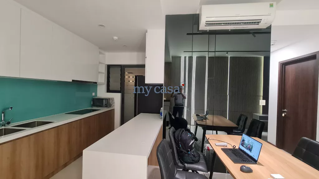 2 bedrooms Apartment in Thu Duc, Ho Chi Minh, Vietnam No. 11958