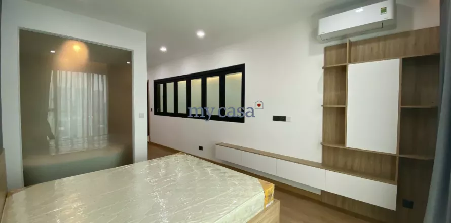 2 bedrooms Apartment in Thu Duc, Ho Chi Minh, No. 12047