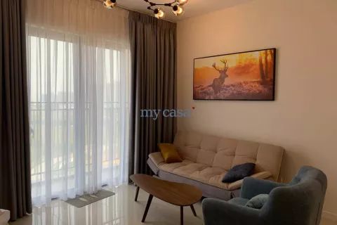 2 bedrooms Apartment in Thu Duc, Ho Chi Minh, No. 12206