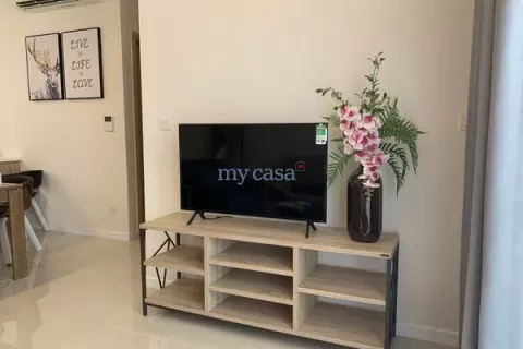 2 bedrooms Apartment in Thu Duc, Ho Chi Minh, No. 12206 4