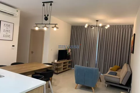2 bedrooms Apartment in Thu Duc, Ho Chi Minh, No. 12206 3