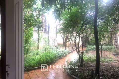 3 bedrooms Villa in Tay Ho, Ha Noi, No. 3562 7