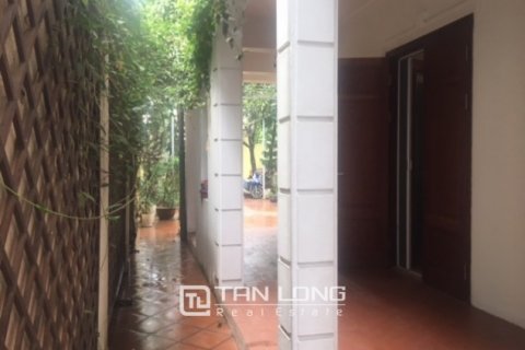 3 bedrooms Villa in Tay Ho, Ha Noi, No. 3562 4