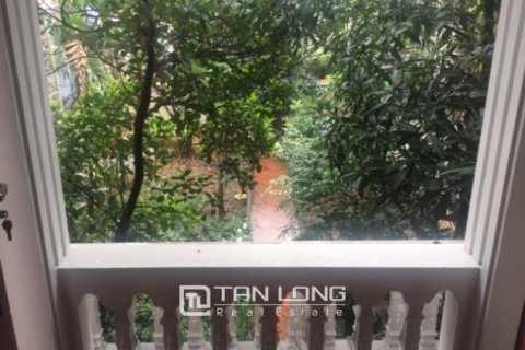 3 bedrooms Villa in Tay Ho, Ha Noi, No. 3562 16