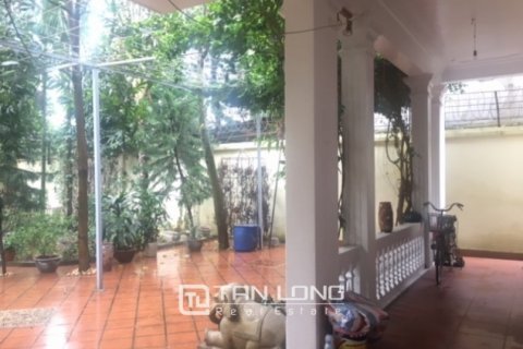 3 bedrooms Villa in Tay Ho, Ha Noi, No. 3562 2
