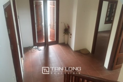 3 bedrooms Villa in Tay Ho, Ha Noi, No. 3562 13