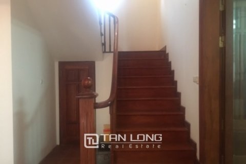 3 bedrooms Villa in Tay Ho, Ha Noi, No. 3562 14