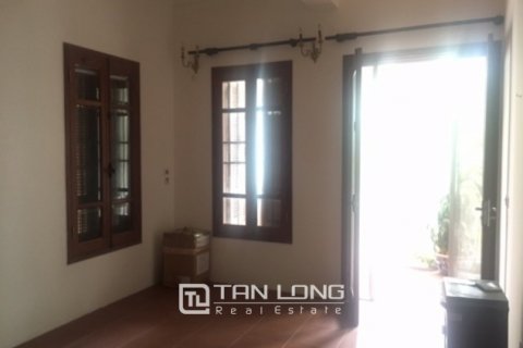 3 bedrooms Villa in Tay Ho, Ha Noi, No. 3562 6