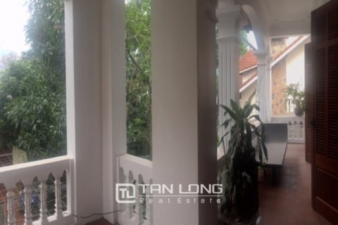 3 bedrooms Villa in Tay Ho, Ha Noi, No. 3562 10