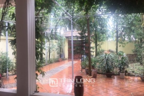 3 bedrooms Villa in Tay Ho, Ha Noi, No. 3562 3