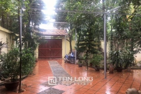 3 bedrooms Villa in Tay Ho, Ha Noi, No. 3562