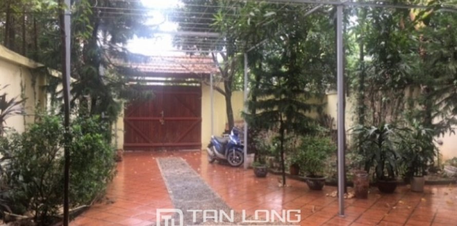 3 bedrooms Villa in Tay Ho, Ha Noi, No. 3562