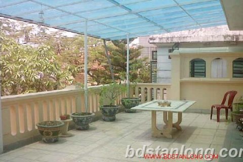 4 bedrooms House in Tay Ho, Ha Noi,  No. 3557 15