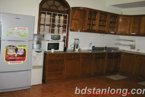 4 bedrooms House in Tay Ho, Ha Noi,  No. 3557 6