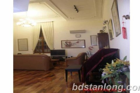 4 bedrooms House in Tay Ho, Ha Noi,  No. 3557 5