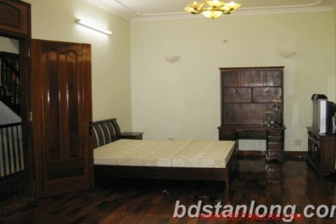 4 bedrooms House in Tay Ho, Ha Noi,  No. 3557 11