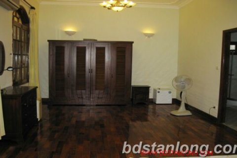 4 bedrooms House in Tay Ho, Ha Noi,  No. 3557 12