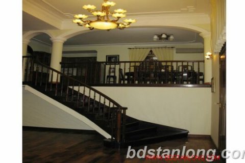 4 bedrooms House in Tay Ho, Ha Noi,  No. 3557 10