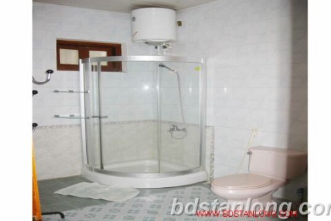 4 bedrooms House in Tay Ho, Ha Noi,  No. 3557 14