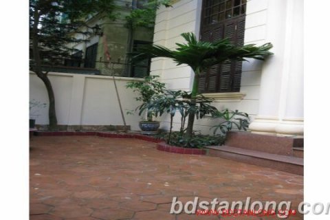 4 bedrooms House in Tay Ho, Ha Noi,  No. 3557 3