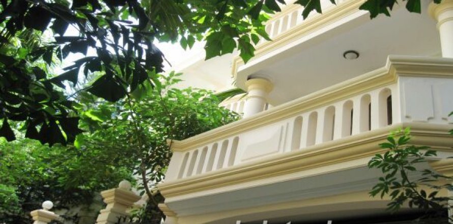 4 bedrooms House in Tay Ho, Ha Noi,  No. 3557