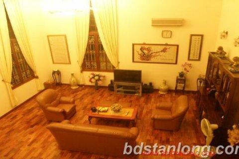 4 bedrooms House in Tay Ho, Ha Noi,  No. 3557 4