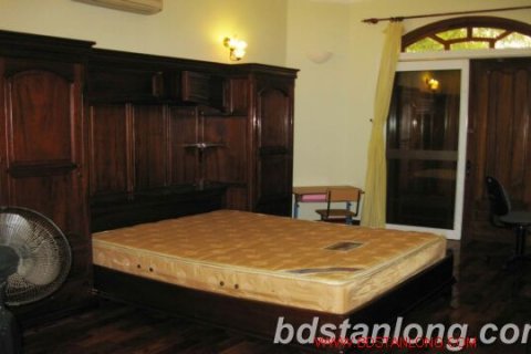 4 bedrooms House in Tay Ho, Ha Noi,  No. 3557 13