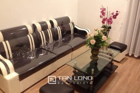 2 bedrooms Apartment in Hai Ba Trung, Ha Noi, No. 3561
