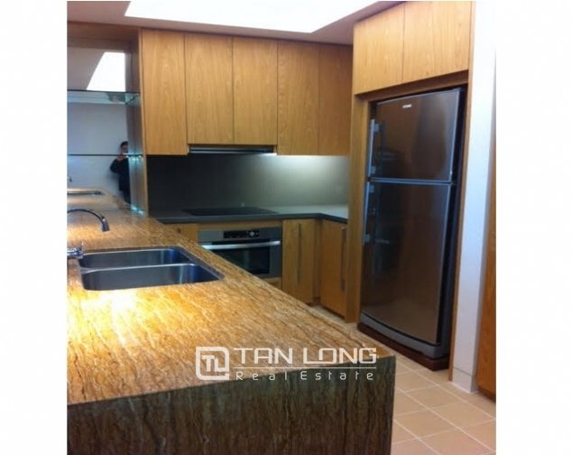 3 bedrooms Apartment in Cau Giay, Ha Noi, Vietnam No. 3558