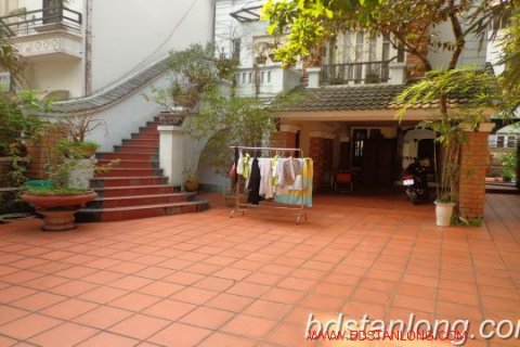 4 bedrooms Villa in Tay Ho, Ha Noi,  No. 3560 10