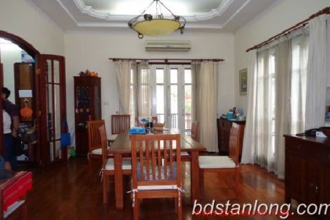 4 bedrooms Villa in Tay Ho, Ha Noi,  No. 3560 17