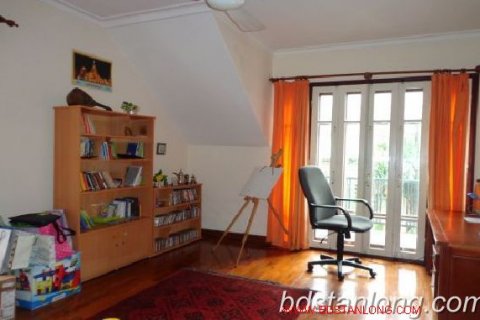 4 bedrooms Villa in Tay Ho, Ha Noi,  No. 3560 15