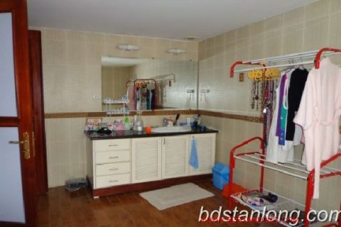 4 bedrooms Villa in Tay Ho, Ha Noi,  No. 3560 5