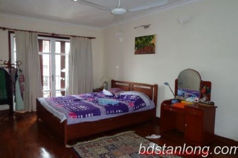 4 bedrooms Villa in Tay Ho, Ha Noi,  No. 3560 11