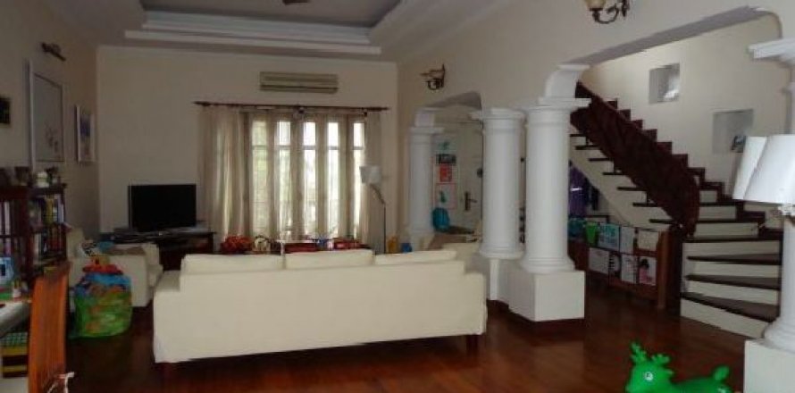 4 bedrooms Villa in Tay Ho, Ha Noi,  No. 3560