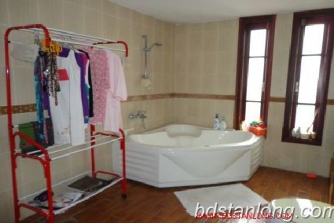4 bedrooms Villa in Tay Ho, Ha Noi,  No. 3560 3