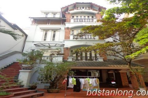 4 bedrooms Villa in Tay Ho, Ha Noi,  No. 3560 14